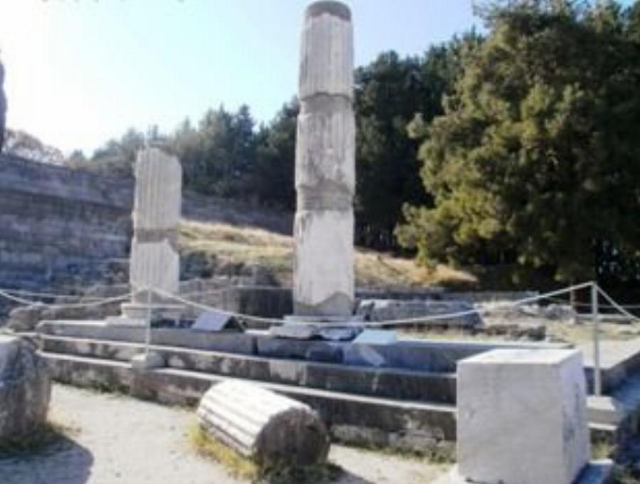 Ιπποκράτης: Έκανε εγχειρήσεις στον εγκέφαλο και στην καρδιά, πριν από 2500 χρόνια