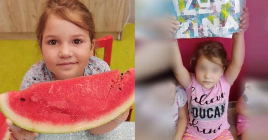 Υπόθεση Πάτρας: Το τελευταίο δεκάλεπτο της Τζωρτζίνας ήταν βασανιστικό