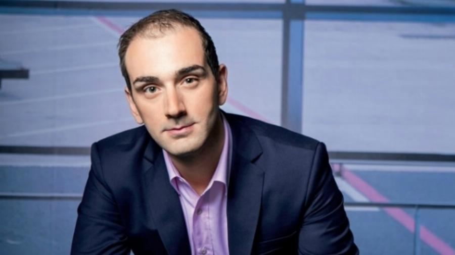 Νίκος Κοκλώνης: Τα 5.000.000 την ημέρα, η πτώχευση μέσα σε μία μέρα, η κατάθλιψη, το έμφραγμα και η υπερλούξ βίλα