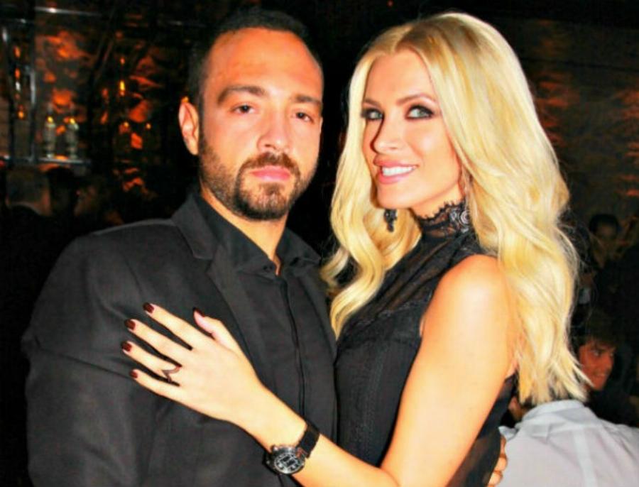 Κατερίνα Καινούργιου: Ο ένας πιο όμορφος από τον άλλον – 6 γοητευτικοί Έλληνες που είχαν σχέση με την παρουσιάστρια