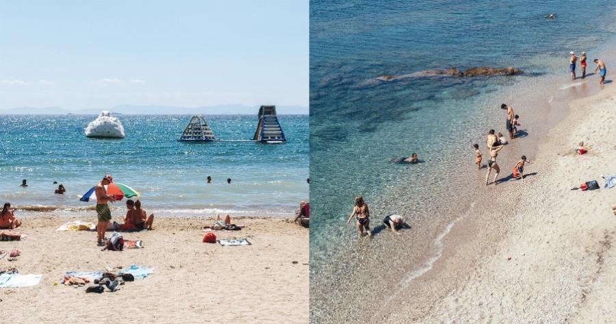 Έρχεται καλοκαίρι: Στα ύψη η θερμοκρασία με 32 βαθμούς κελσίου