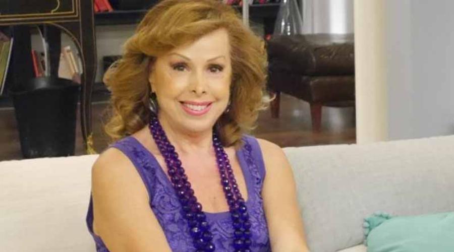 Ισμήνη Καλέση: Η γυναικάρα της βιντεοκασέτας, το επιχειρείν, η επένδυση σε βενζινάδικο και τα παιδιά που δεν έκανε λόγω βαρεμάρας