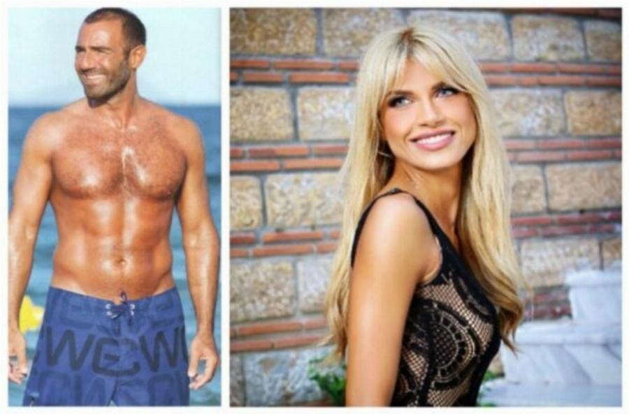 Αντώνης Κανάκης: Αυτές είναι οι 5 διάσημες και πανέμορφες Ελληνίδες που είχε σχέση ο γνωστός παρουσιαστής