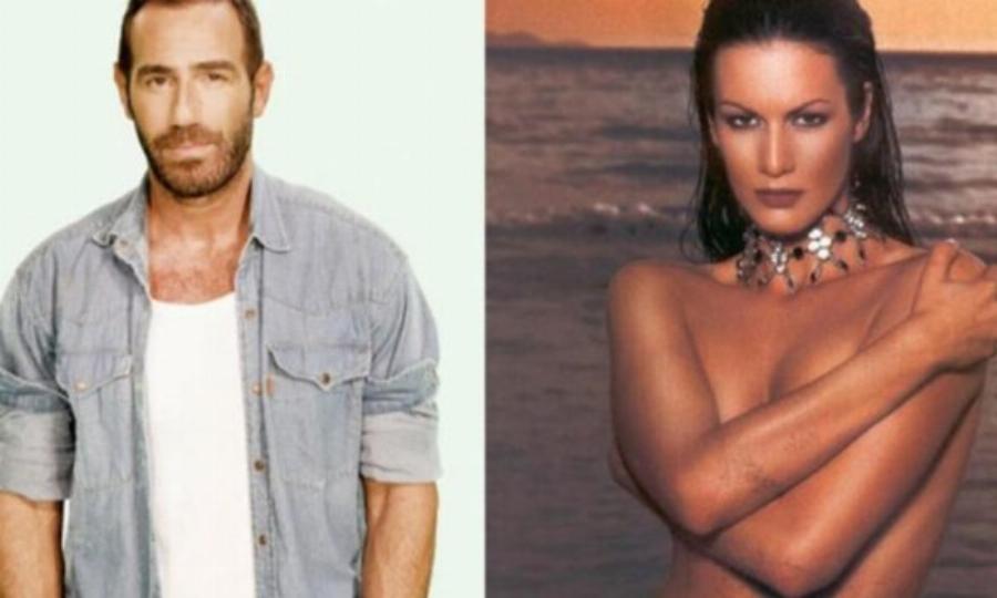 Αντώνης Κανάκης: Αυτές είναι οι 5 διάσημες και πανέμορφες Ελληνίδες που είχε σχέση ο γνωστός παρουσιαστής