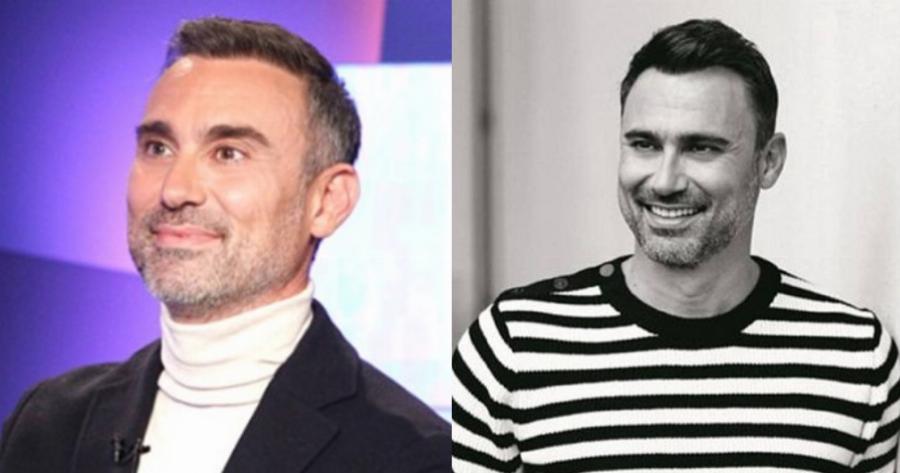 Γιώργος Καπουτζίδης: Αποθεώθηκε στο Twitter για τη δήλωση «καλή αδερφή»