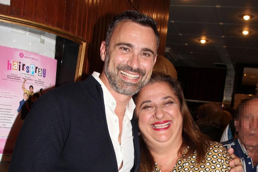 Δεν λένε ούτε καλημέρα:  Ο πραγματικός λόγος που ο Καπουτζίδης δεν μιλάει με τη «Ζουμπουλία» μετά το «Παρά 5»