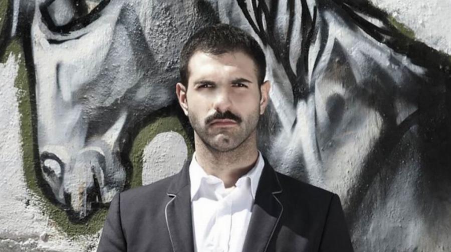 Γιώργος Καρκάς: Οι 18 μήνες που πέρασε στη φυλακή, η στοχοποίηση από τη δημόσια σφαίρα και η συμπαράσταση από τον Μπιμπίλα