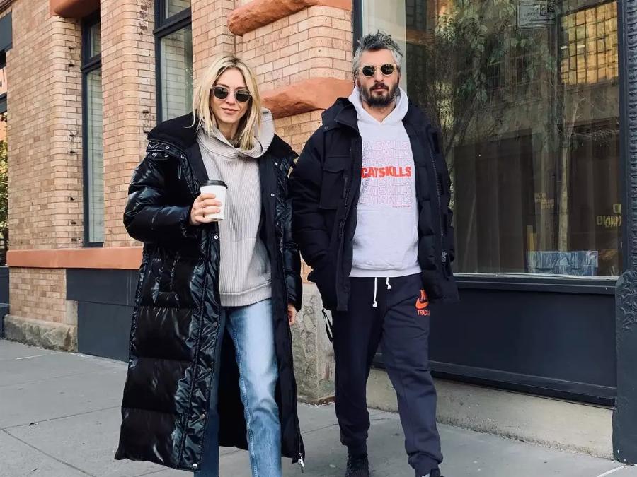 Σοφία Καρβέλα: Η ζωή στην Νέα Υόρκη, οι αμβλώσεις, η μάχη με τον αλκοολισμό και η μόδα