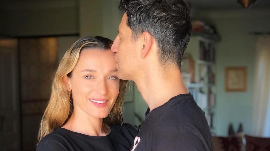 Στο σπίτι της Κάτιας Ζυγούλη: Μας δείχνει πως οργανώνει και ξεκαθαρίζει τις ντουλάπες των 4 παιδιών της