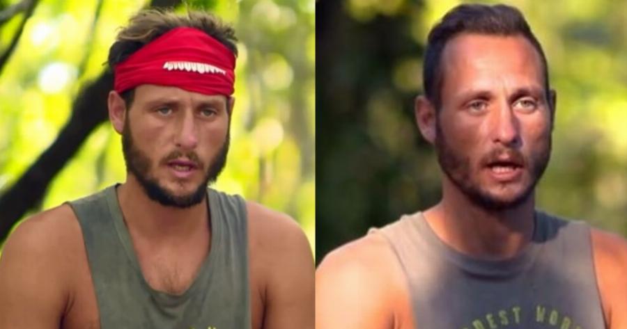 Γιώργος Κατσαούνης: Επίσημα εκτός ο παίκτης του Survivor μετά την επίθεση στον Καραγκούνια