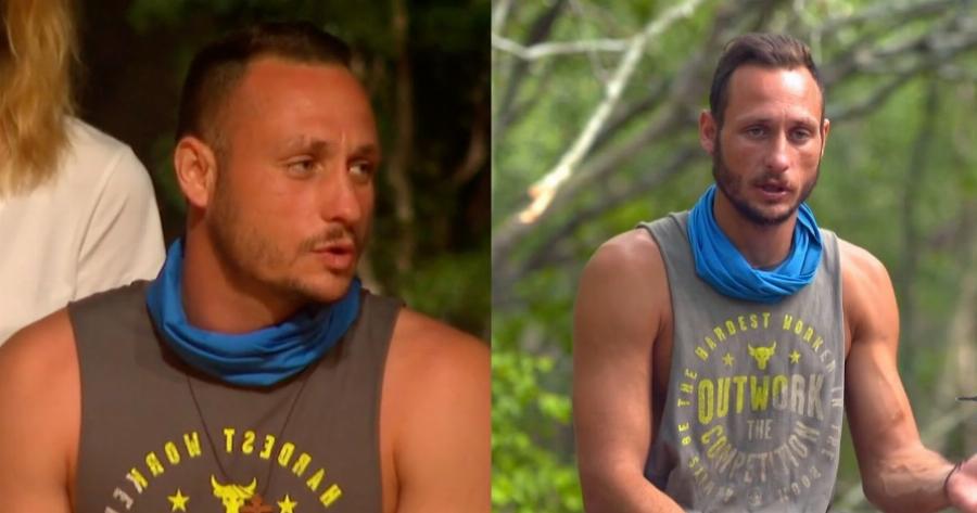 «Τον έβριζε ο Καραγκούνιας, τι θέλατε να κάνει;»: Ξέσπασε η αδερφή του Γιώργου Κατσαούνη