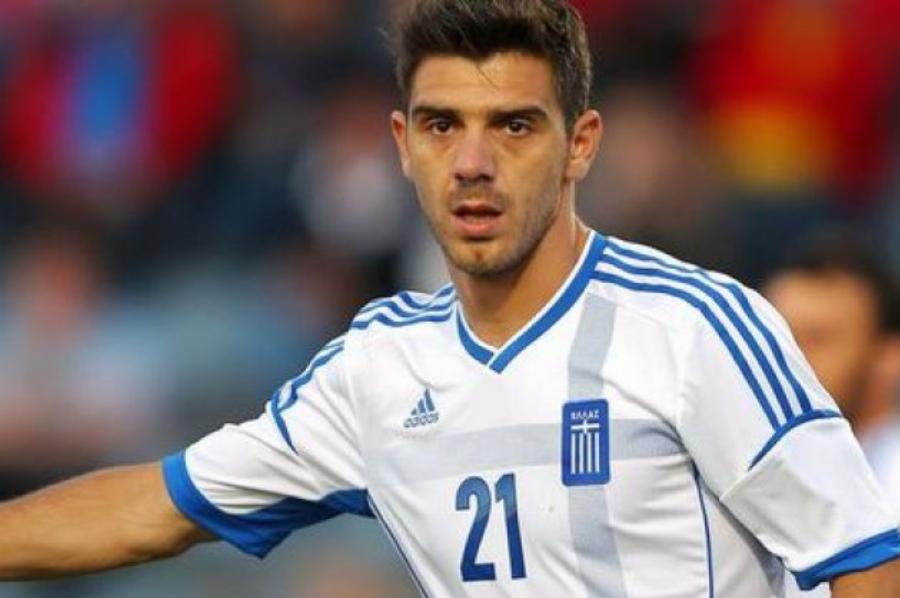 Κώστας Κατσουράνης: Το ξεκίνημα της μεγάλης καριέρας, το αστρονομικό ποσό της μεταγραφής και οι 100 συμμετοχές με την Εθνική Ελλάδος