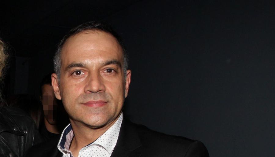 Βαρύ πένθος για τον Κρατερό Κατσούλη, έφυγε από τη ζωή η μητέρα του: «Αντίο μάνα θα σ’ αγαπώ»