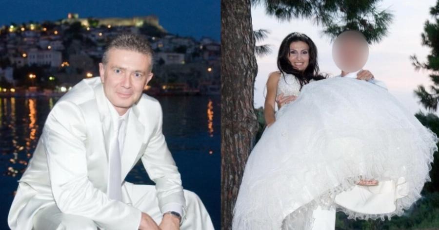 Η ανάρτηση του συζυγοκτόνου της Καβάλας μέσα από το νοσοκομείο ανήμερα της κηδείας που εξόργισε την οικογένεια