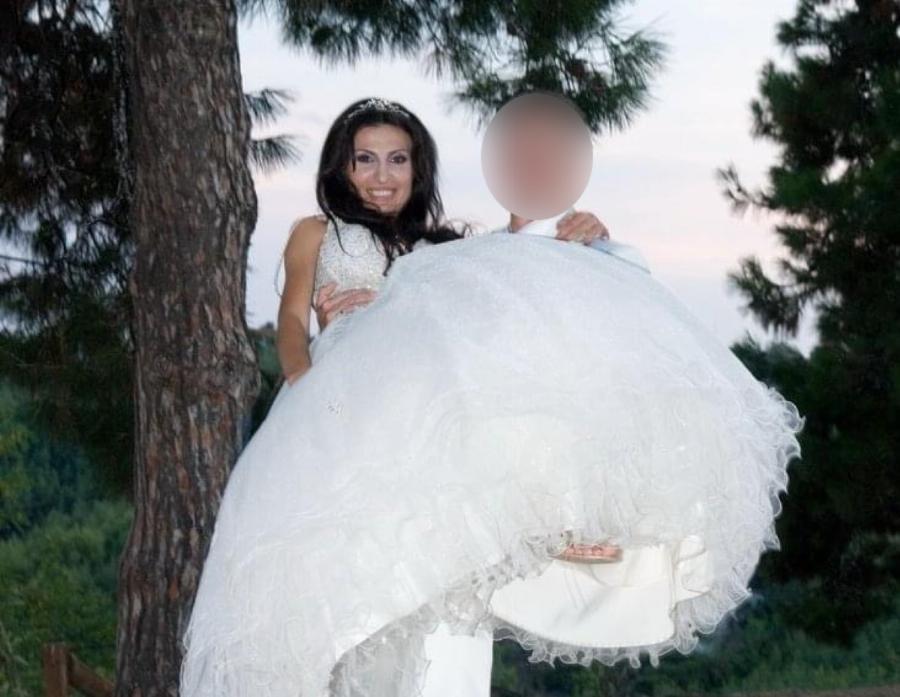 Η ανάρτηση του συζυγοκτόνου της Καβάλας μέσα από το νοσοκομείο ανήμερα της κηδείας που εξόργισε την οικογένεια