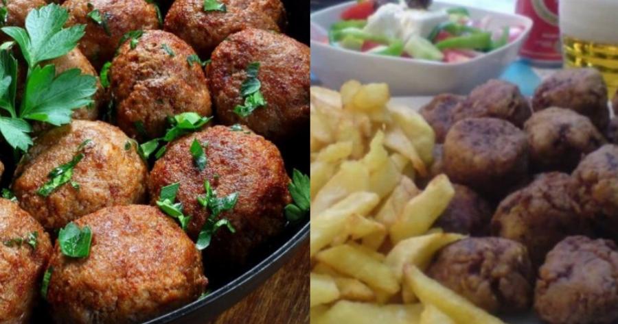 Συνταγή που ξυπνάει αναμνήσεις: Τα κεφτεδάκια της γιαγιάς, που μοσχομυρίζουν σε όλη τη γειτονιά