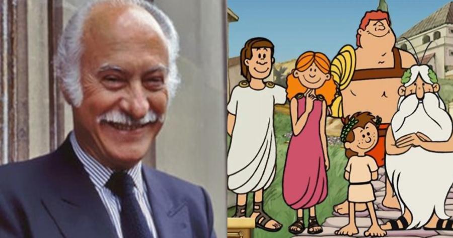 Παιδαγωγοί, ιστορικοί, ανθρωπολόγοι σε μια σειρά: «Μια φορά και έναν καιρό ήταν ο άνθρωπος»