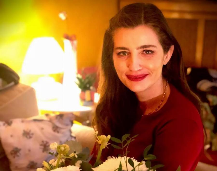 Μαρία Κίτσου: Με 3 πράγματα που τρώμε όλοι έχασε 14 κιλά – Ποια είναι η εύκολη δίαιτα που την άφησε μισή