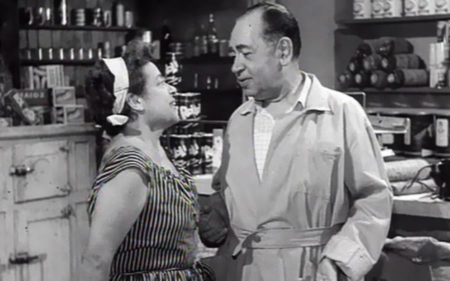 Κώστας Δούκας: Η δουλειά στην τράπεζα, η μεγάλη απόφαση να γίνει θεατρίνος, η σημαντικότερος ρόλος και οι μυθικές ατάκες με τον Χατζηχρήστο