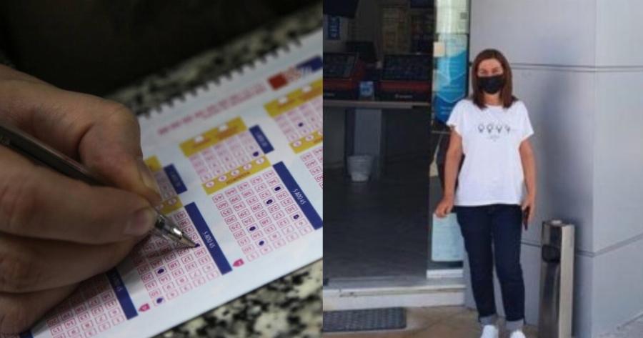 Νικητής Τζόκερ: Έγινε εκατομμυριούχος με 3 ευρώ – Η ιδιοκτήτρια του τυχερού καταστήματος ΟΠΑΠ στην Κω