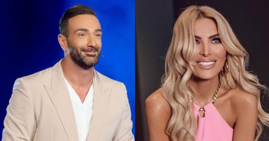 Κατερίνα Καινούργιου σε Νίκο Κοκλώνη: «Έναν άντρα σαν εσένα θέλω να παντρευτώ»