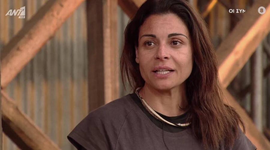 Ειρήνη Κολλιδά: Η συμμετοχή στο Survivor, το τροχαίο, η μάχη για τον παιδικό καρκίνο, ο δύσκολος χωρισμός και ο μονάκριβος γιος