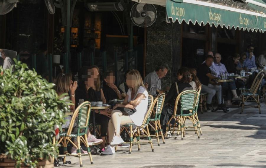 Κορονοϊός: Άρση μέτρων από την 1η Μαΐου – Τι ισχύει για μάσκες, πιστοποιητικά και σχολεία