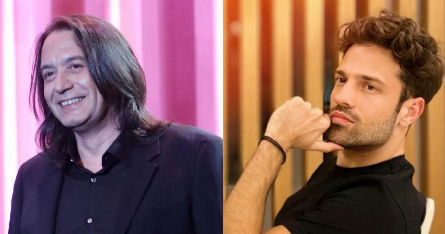 Κότσιρας για Κωνσταντίνο Αργυρό: «Δεν θα μπορούσα να συνεργαστώ μαζί του»