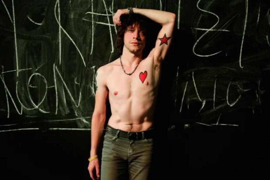 Κώστας Παπαχρόνης: Ο τραγικός θάνατος στα 31, το μεγάλο ταλέντο του και η περίεργη επίσκεψη