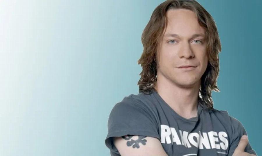 Κώστας Παπαχρόνης: Ο τραγικός θάνατος στα 31, το μεγάλο ταλέντο του και η περίεργη επίσκεψη