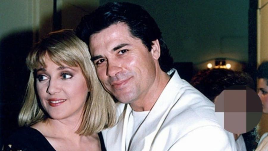 «Δεν ήταν δύσκολο για μένα…»: Η αποκαλυπτική εξομολόγηση του Πάνου Μιχαλόπουλου για τον τελευταίο χωρισμό μετά τη Ρούλα Κορομηλά