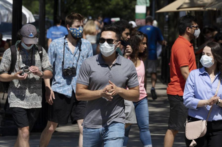 Επιστροφή στην κανονικότητα: Τέλος οι μάσκες από Τετάρτη 1η Ιουνίου σε σχολεία, αεροπλάνα και ΚΤΕΛ – Οι μοναδικές εξαιρέσεις