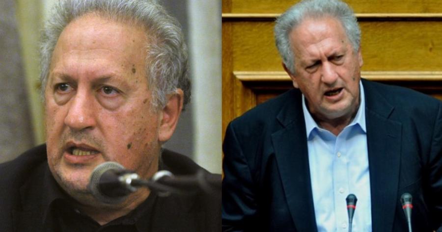 Κώστας Σκανδαλίδης: Ο Ανδρέας Παπανδρέου παρέλαβε μία χώρα ξυπόλητη στα αγκάθια και την έφερε στο κέντρο των εξελίξεων