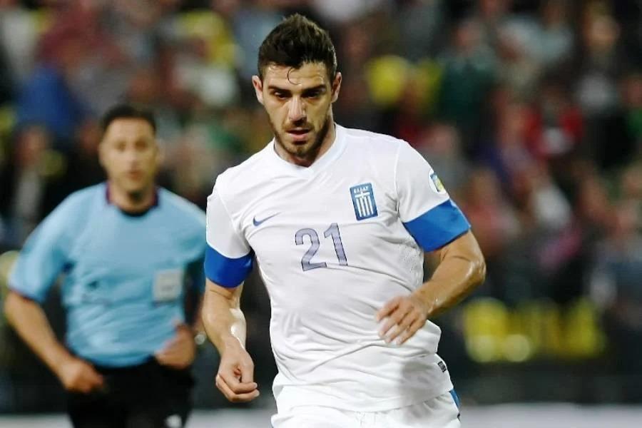 Κώστας Κατσουράνης: Το ξεκίνημα της μεγάλης καριέρας, το αστρονομικό ποσό της μεταγραφής και οι 100 συμμετοχές με την Εθνική Ελλάδος