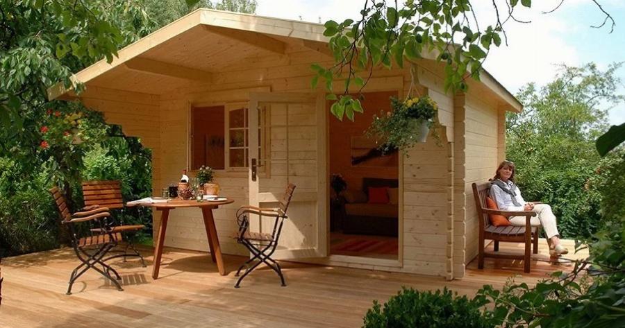 Σπίτια κοντέινερ: Έρχονται στο χώρο σου, κατασκευάζονται σε λίγες μέρες και οι τιμές τους ξεκινάνε από 4.000€