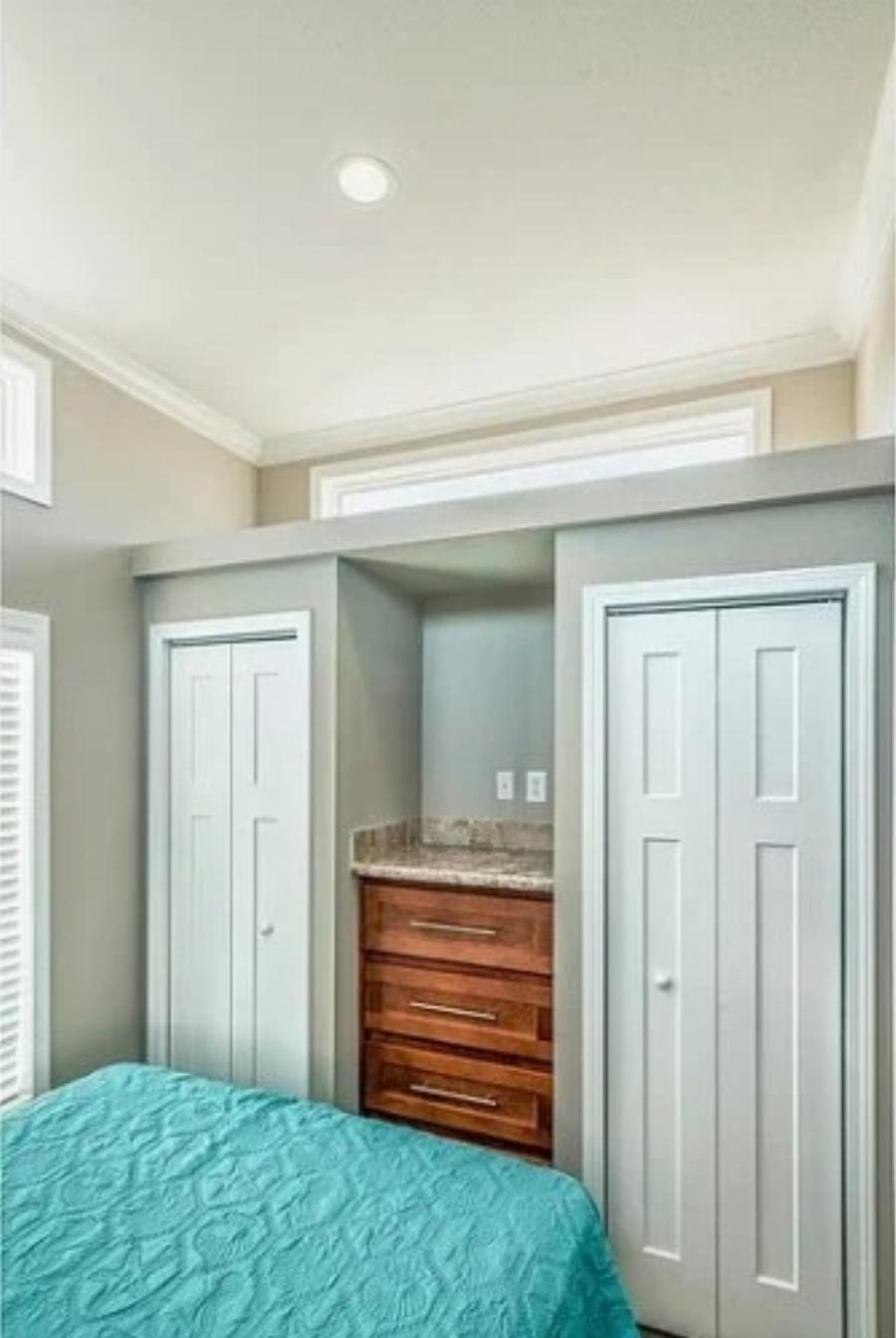 Φθηνό σπίτι στην AMAZON: Έρχεται όπου θέλεις, κοιμίζει 4 άτομα, το εσωτερικό του είναι άνετο, υπερλούξ και μοιάζει με βίλα