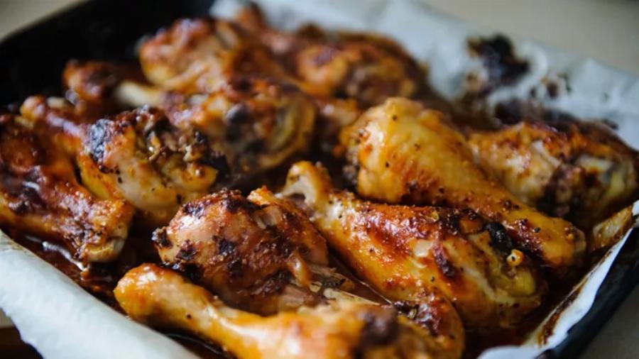 Σπιτική μαρινάδα: Η πιο νόστιμη και εύκολη για όλα τα κρέατα