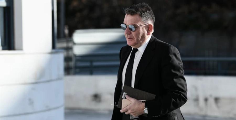 Αλέξης Κούγιας για τροχαίο στην Μονεμβασιά: «Πήγε να με κλειδώσει μαζί του στο κρατητήριο»