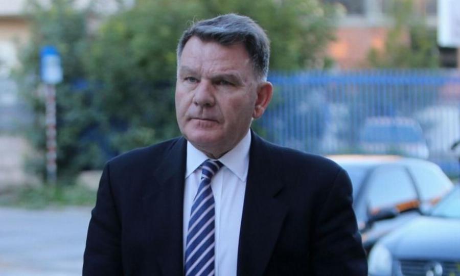 Η απάντηση της Νάτασσας Μποφίλιου όταν την ρώτησαν για τον Κούγια που κάνει το γύρο του διαδικτύου