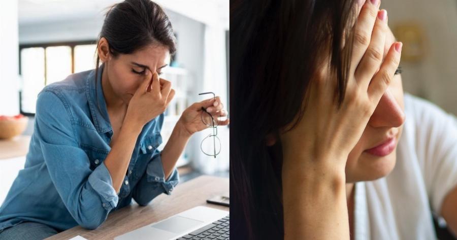 Ψυχολογική κούραση: 6 σημάδια ότι είστε στα όρια ψυχικής εξάντλησης και πως θα αντιμετωπιστεί