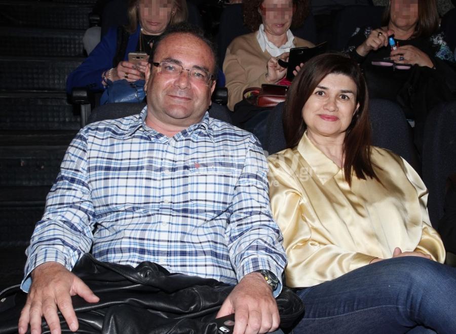 Άννα Κουρή: Ο ρόλος που της προκάλεσε ζημιά, ο σκύλος που έπαιρνε 20.000€ το επεισόδιο και οι άγνωστες πληροφορίες για τον σύζυγό της