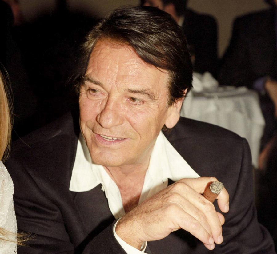 Νίκος Κούρκουλος: Το διαζύγιο για τα μάτια της Λάτση, οι περιπέτειές του από τα γυρίσματα, οι θάνατοι που τον τσάκισαν και το άδοξο τέλος