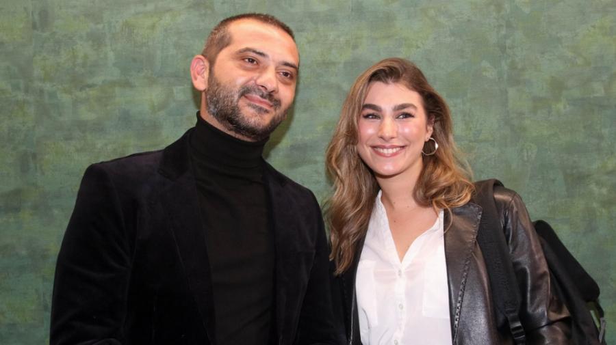 Λεωνίδας Κουτσόπουλος – Χρύσα Μιχαλοπούλου:   Ποιο είναι το φύλλο του παιδιού που περιμένουν