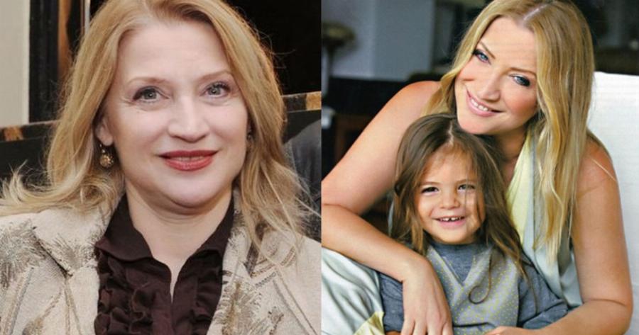 «Ή μοίρα με έκανε μαμά της εγγονής μου»: Συγκινεί η Μαρινέλλα από το Παρά Πέντε