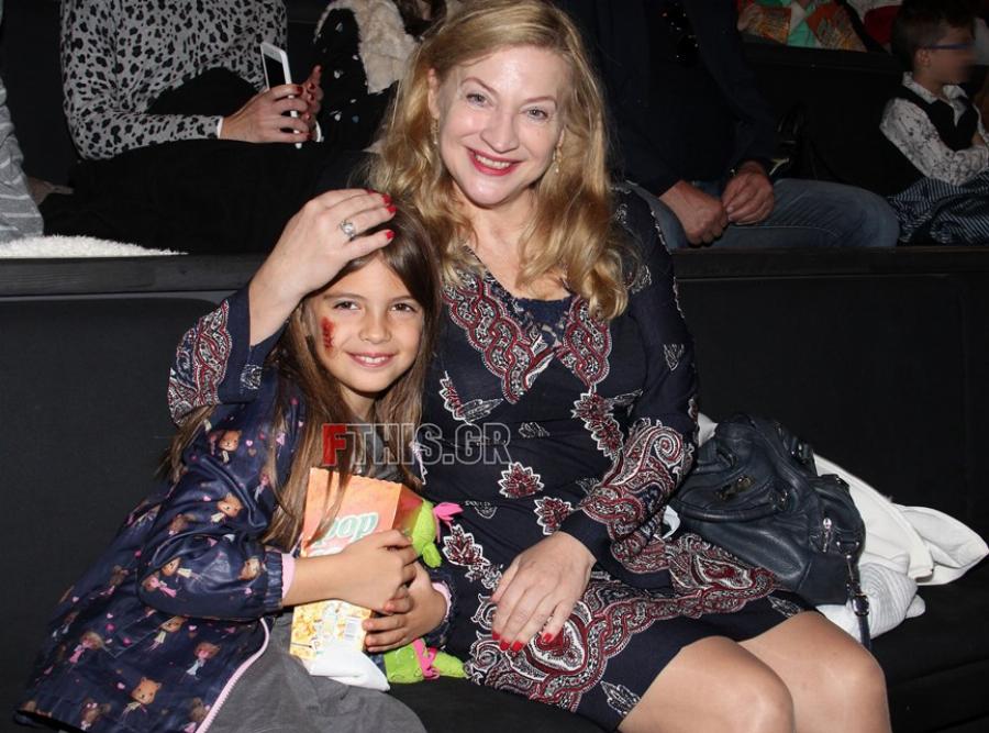 «Ή μοίρα με έκανε μαμά της εγγονής μου»: Συγκινεί η Μαρινέλλα από το Παρά Πέντε