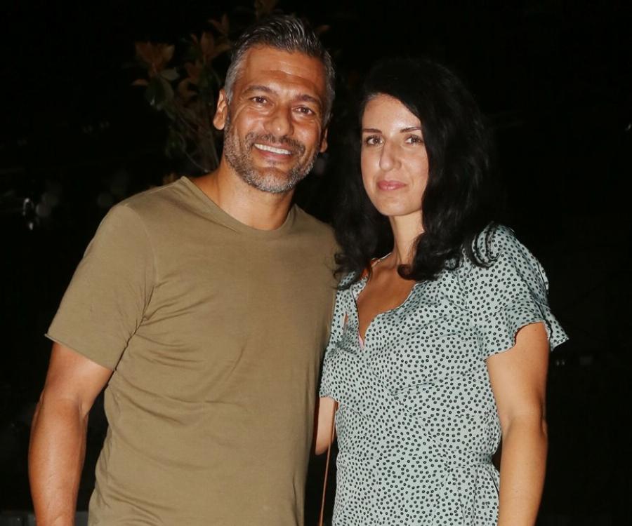 Στέλιος Κρητικός: Η συμμετοχή στο Survivor, οι 3 γοητευτικοί γιοι, το 4ο μωρό, η κούκλα σύζυγος και τα χρήματα που έχασε