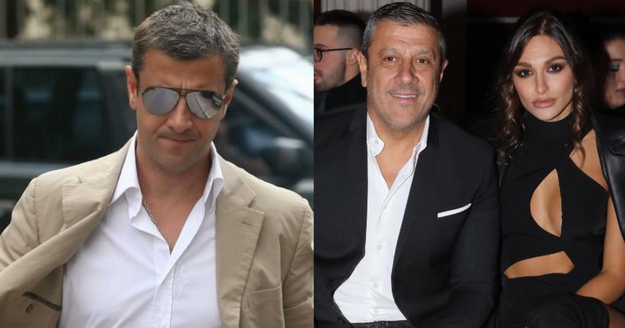 Κώστας Πηλαδάκης: Όσα δεν γνώριζες για τον Έλληνα επιχειρηματία, οι δυο αποτυχημένοι γάμοι και η σχέση με την Ναυσικά