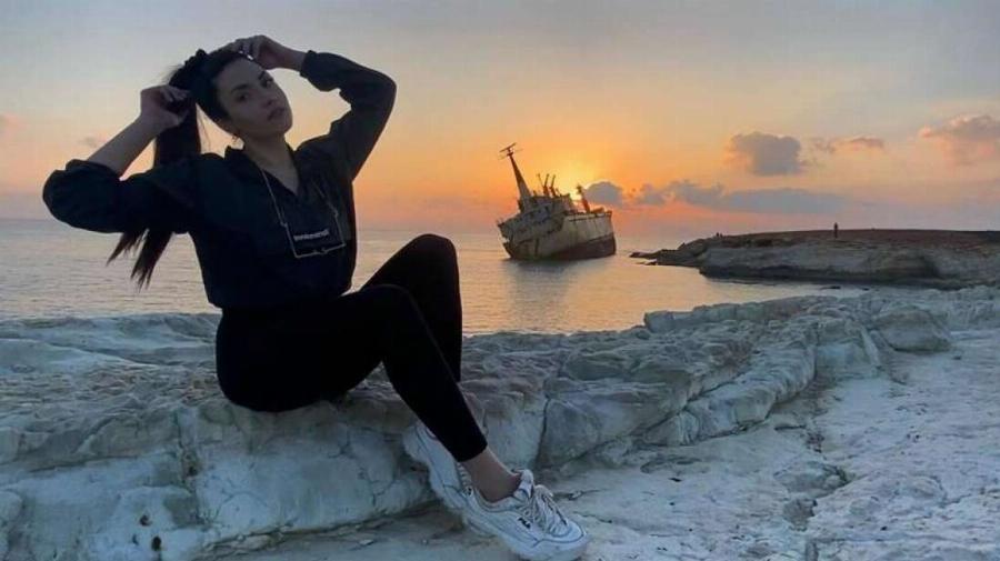 Νάταλι Νεοφύτου: Νεκρή η 27χρονη δεκανέας μετά από τροχαίο στο στρατόπεδο