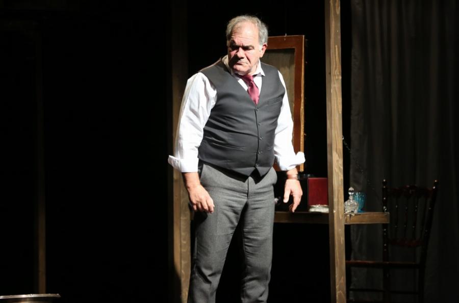 Γιάννης Μποσταντζόγλου: «Είναι έτοιμος να μπει ο Τούρκος μέσα και θα με νοιάζει ο Μαυρίκιος Μαυρικίου;»