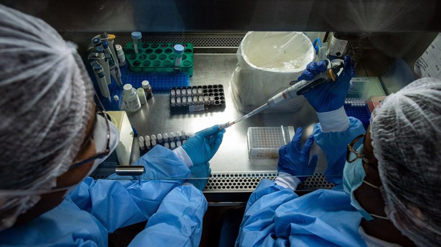 Τι αποφάσισε η Εθνική Επιτροπή Εμβολιασμών για την ευλογία των πιθήκων – Ποιοι θα εμβολιαστούν